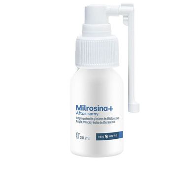 Milrosine+ Spray gegen Krebswunden 20 ml