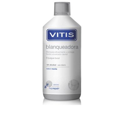 Bleichendes Mundwasser 1000 ml