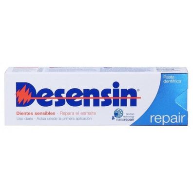 Desensin REPAIR Zahnpasta 75 ml