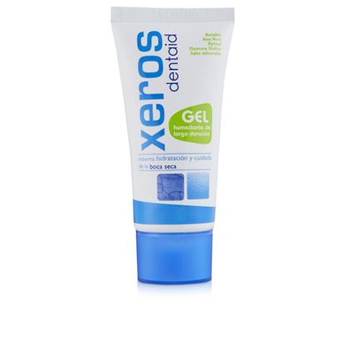 Xerox Xeros Dentaid Dry Mouth Gel 50ml