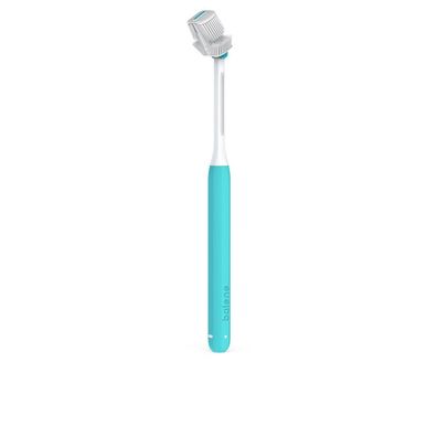 BALENE BY Bexident weiche Zahnbürste #Aqua 1 Einheit