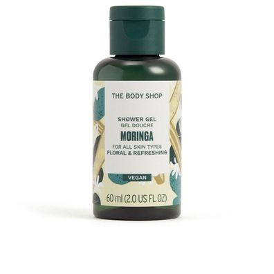 The Body Shop Shower Gel