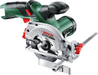 Bosch UniversalCirc 12 - Kreissäge - schnurlos