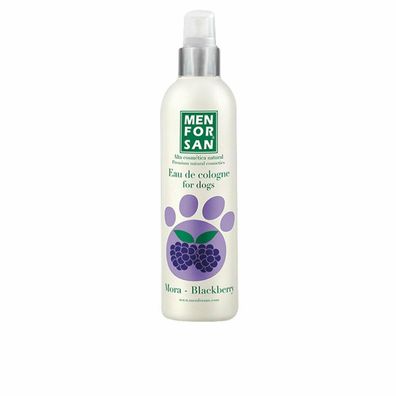 EAU DE Cologne FOR DOGS #mora 125ml