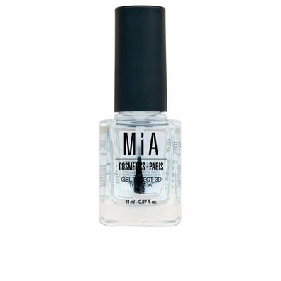 GEL EFFECT 3D top coat 11ml