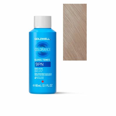 Goldwell Goldwell Colorance GLOSS TONES Haarglanztoner 60 ml