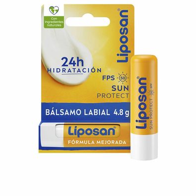 Liposan Sonnenschutz SPF50 4,8 gr