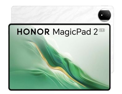 Honor Magic Pad 2 256GB 8GB Weiß 13 MP - Kaufen
