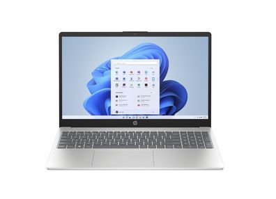 HP 15 (2023) 15,6 Zoll Full HD Intel Core i7-1355U 16 GB 512GB Intel Iris Xe Graphi