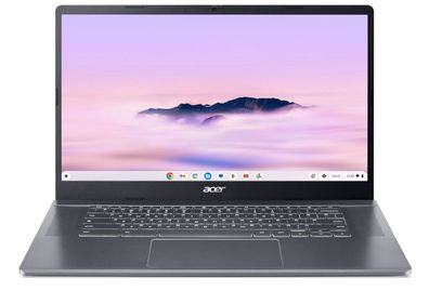 Acer Chromebook Plus Spin CP714 14 Zoll Intel Core Ultra 7 155U 16GB 512GB Chrome OS