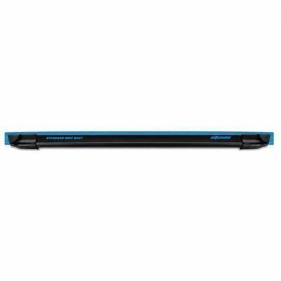 Moerman Standard Wide Body Fensterwischer-Schiene mit NXT-R Gummi