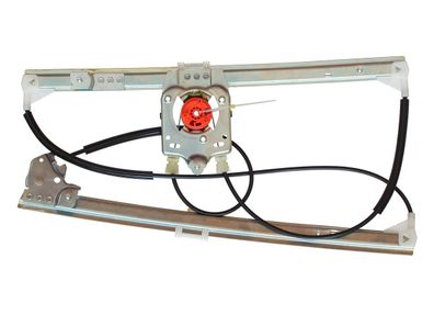 Renault Laguna II 01 - Elektrischer Fensterheber vorne links