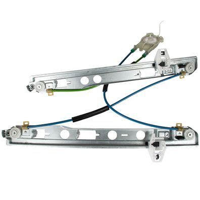 Renault Megane II 02-05 4/5 Türen elektrischer Fensterheber vorne links