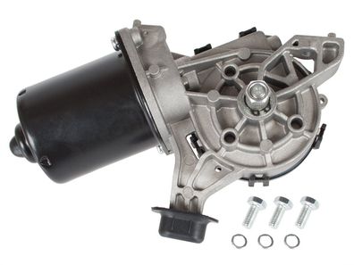 Renault Megane III 2008- Scheibenwischermotor vorne
