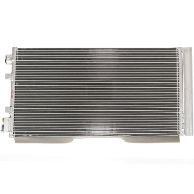 Renault Megane III 2008- Klimaanlagenkühler