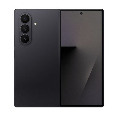 Samsung Galaxy Z Fold7 512GB Jetblack 8 Zoll Full HD 120 Hz 50 MP 12 GB RAM - Kau