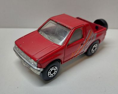 Matchbox 1991 Isuzu Amigo 1:57