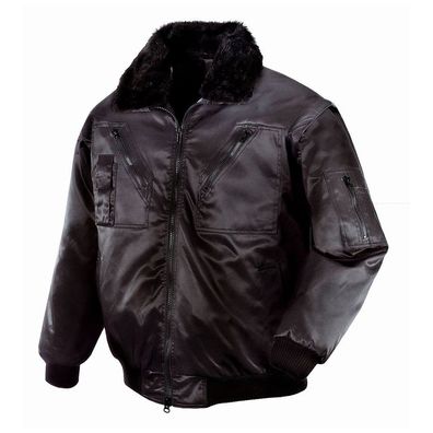 teXXor Pilotenjacke Piloten Jacke Oslo 4176