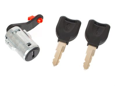 Renault Midlum Türschlosseinsatz rechts