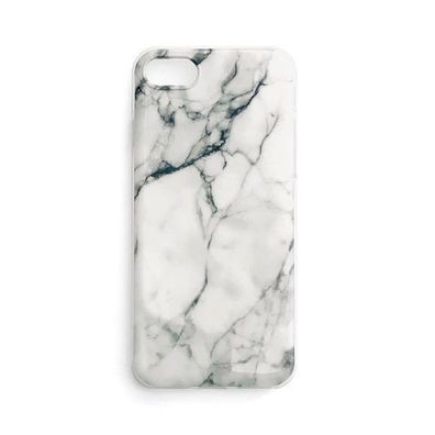 Wozinsky Marble Schutzhülle Gel Case Marmor Design für Xiaomi Mi 10T Pro / Mi 10