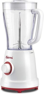Girmi FR46 Elektrischer Standmixer Mixer 1,5 Liter mit Pulse-Funktion #Y101-1093