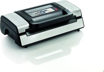 LAICA VT3120 Vakuumiergerät Lebensmittel Vakuumierer NEU #Y102-390