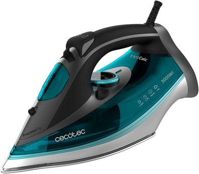 Cecotec Dampfbügeleisen Fast&Furious 5040 Absolute 3000 W Bügeleisen # Y91-378