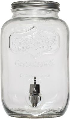 Getränkespender KV7169 Saftspender 4L Wasserspender #Y107-33