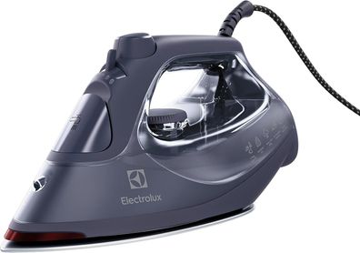 Electrolux E6SI1-4MN Dampfbügeleisen 2500W Refine Bügeleisen 600 Modell #Y97-346