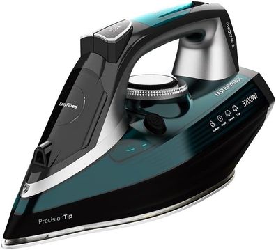 Cecotec Dampfbügeleisen Fast&Furious 5060 Ultra 3200 W Bügeleisen #Y105-1031