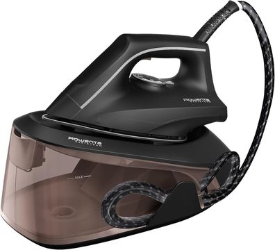 Rowenta VR5120 Easy Steam Dampfbügelstation 2400 Watt 110 g/Min #Y108-947