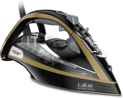 Calor FV9839C0 Ultimate Pure Dampfbügeleisen 3000 W Bügeleisen #Y98-916