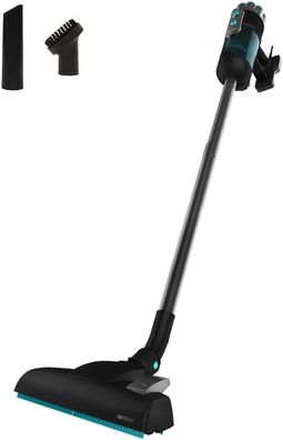 Cecotec Kabelbesen Staubsauger Conga Popstar 600 Vital 600 W beutellos #Y88-1346