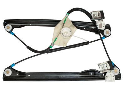Seat Leon I 99-05 elektrischer Fensterheber vorne links
