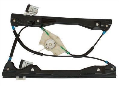 Elektrischer Fensterheber vorne links für Skoda Fabia I (99-08)