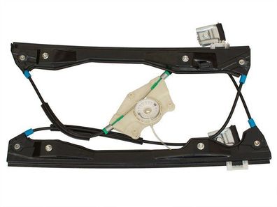 Elektrischer Fensterheber vorne rechts für Skoda Fabia I (99-08)