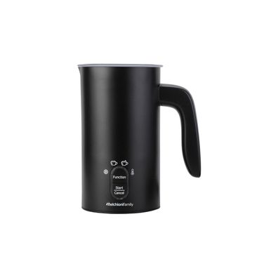 Melchioni Family Milky elektrischer Milchaufschäumer 300ml Aufschäumer #Y92-204