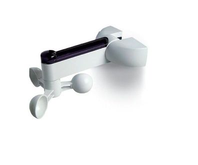 Nice Anemometer Volos Wetter Witterungswächter gesteuerter Windwächter #Y93-229