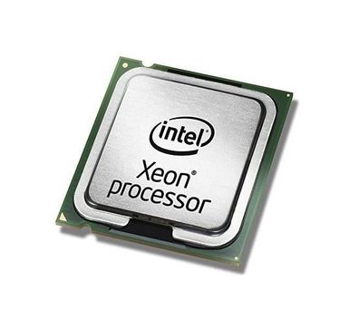 HP Intel Xeon E5540 Sockel 1366 Quad-Core Prozessor 2533MHz L3-Cache #Y71-1013