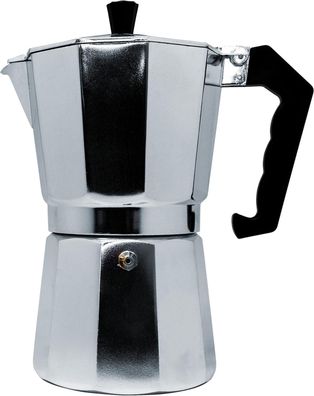 Nerthus FIH 835 Kaffeemaschine für Induktion 9 Tassen italienisch #Y103-1015