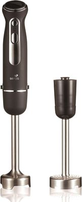 Senya ?SYCP-M046 Tauch Standmixer für Püree aus Edelstahl Mix &Mash #Y71-978