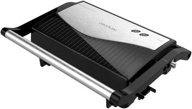 Cecotec 03011 Elektrogrill Rock'nGrill 1500 Rapid 750 W RockStone #Y101-842