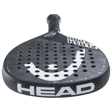 Head Flash Pro 2023 Padel Padelschläger
