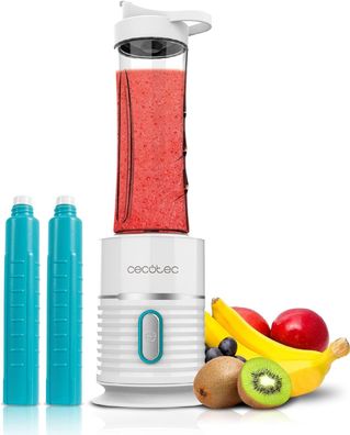 Cecotec ?IN-AE-37881 Smoothie Maker Power Titanium 500 EasyGo Mixer #Y92-192