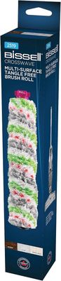 Bissell Verwicklungsfreie Multiflächen Bürstenrolle Vermindert #Y69-819