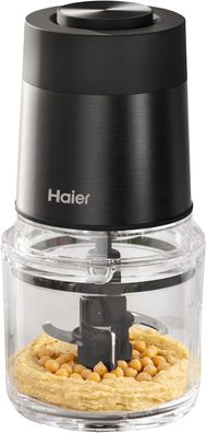 Haier Zerkleinerer 550W Gemüseschneider 0,5L Multizerkleinerer Mixer #Y93-152