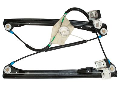 Seat Leon I 99-05 elektrischer Fensterheber vorne links