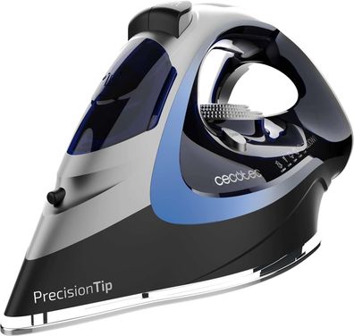 Cecotec Horizontalbügeleisen IronHero 3200 Force Anodized Bügeleisen #Y95-937