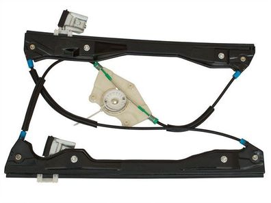 Elektrischer Fensterheber vorne links für Skoda Fabia I (99-08)