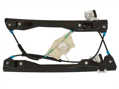 Elektrischer Fensterheber vorne rechts für Skoda Fabia I (99-08)
